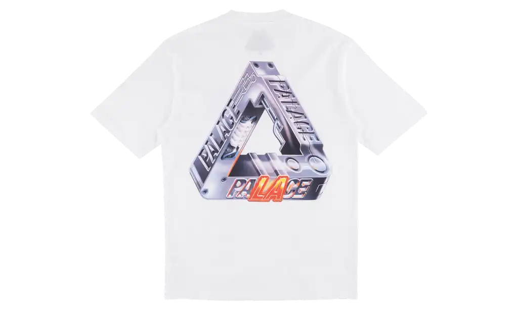 Cheap Palace Terminator T-Shirt 