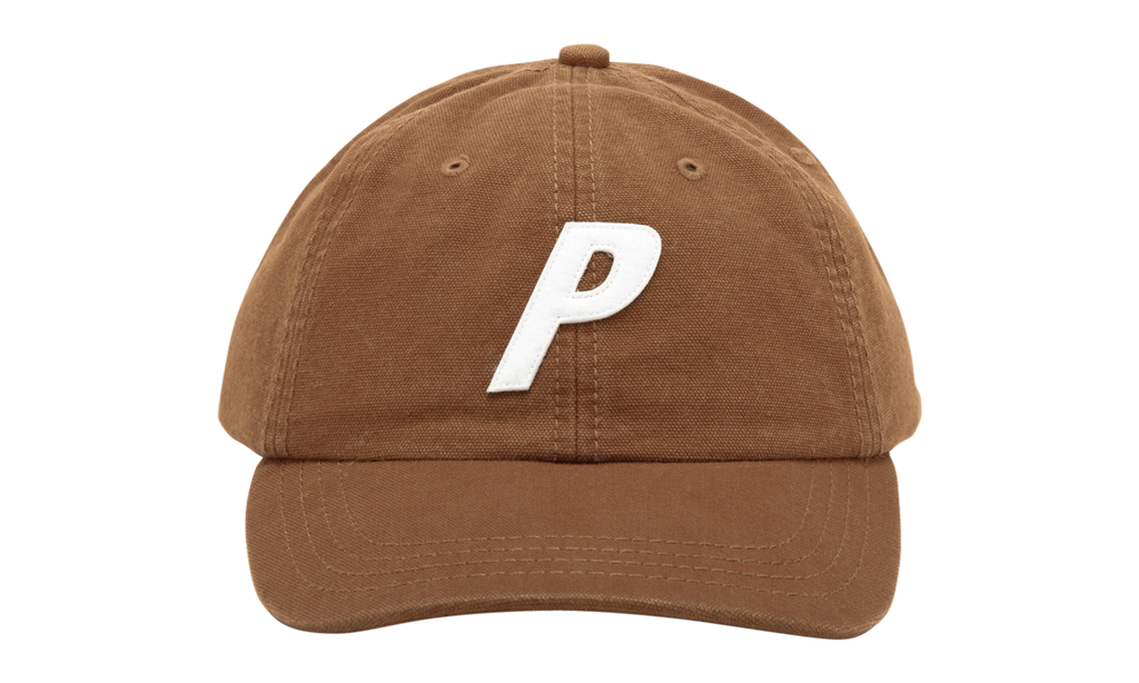 Affordable Palace P 6-Panel