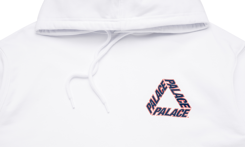 Palace P3 Team Hood