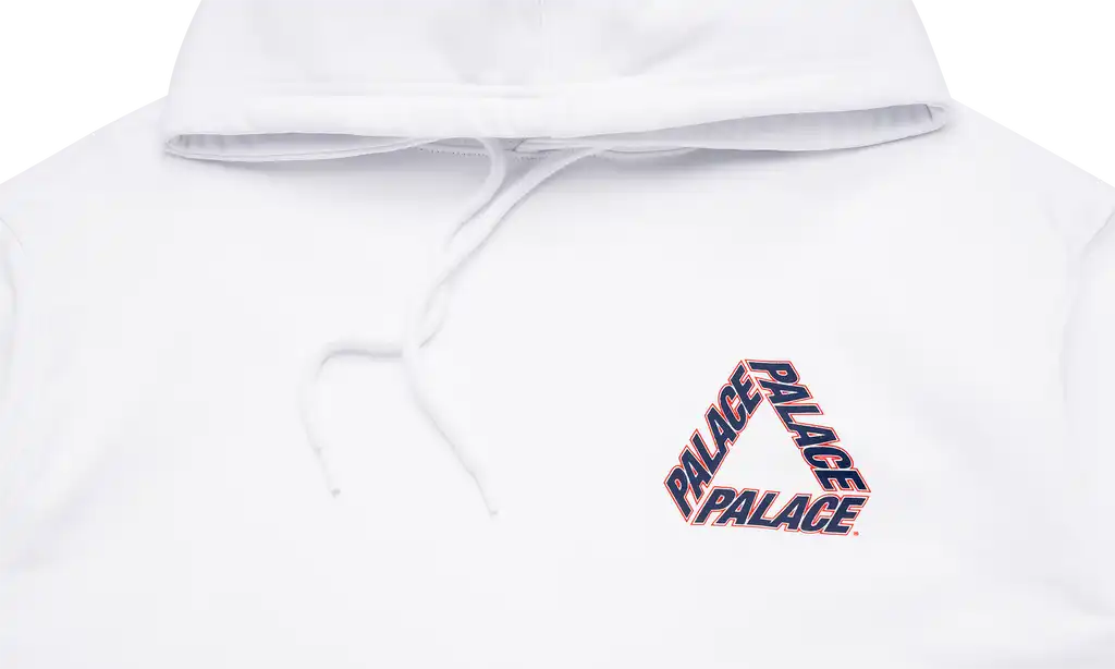 Cheap Palace P3 Team Hood