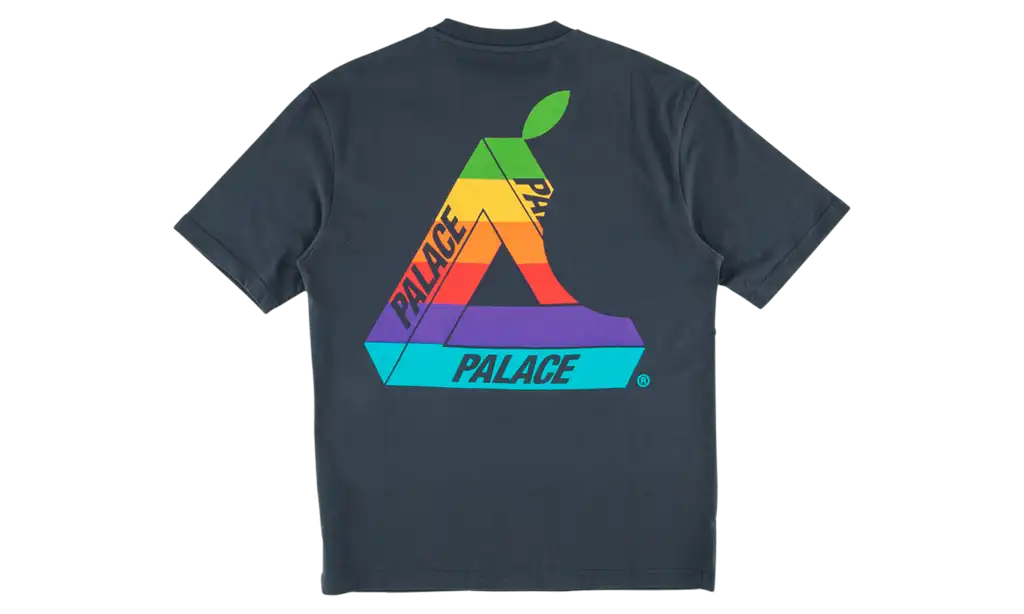 Cheap Palace Jobsworth T-Shirt