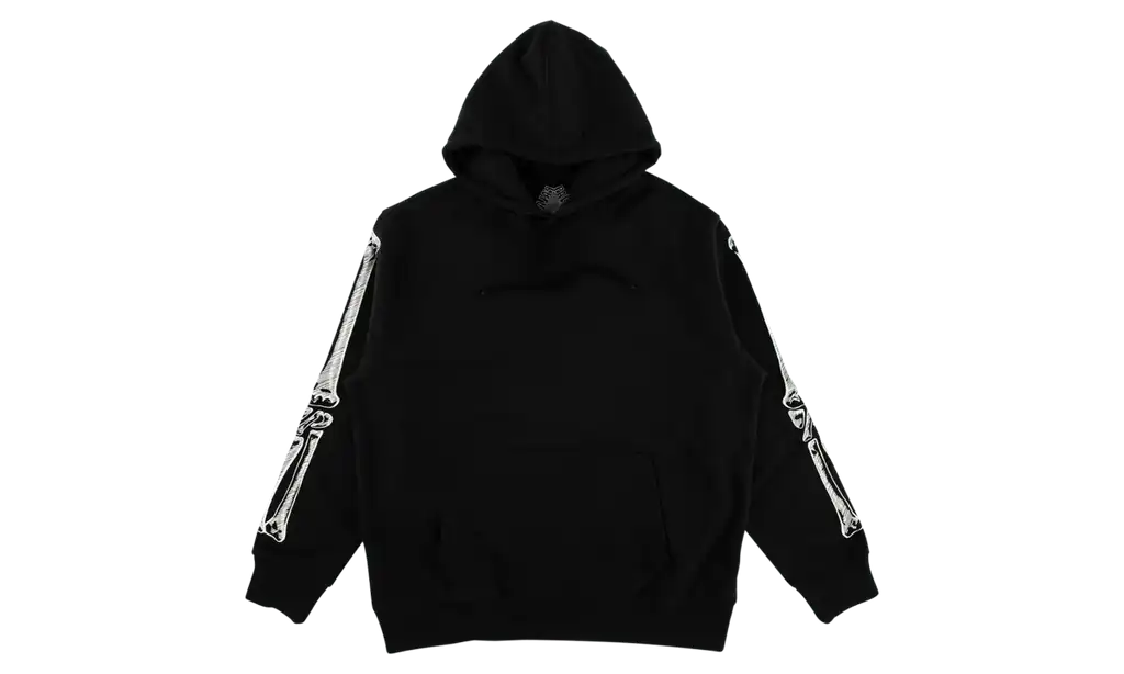 Palace Bones Hoodie