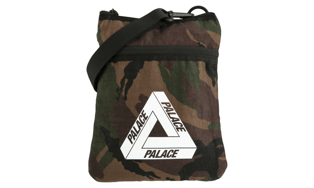 Cheap Palace Shot Bag