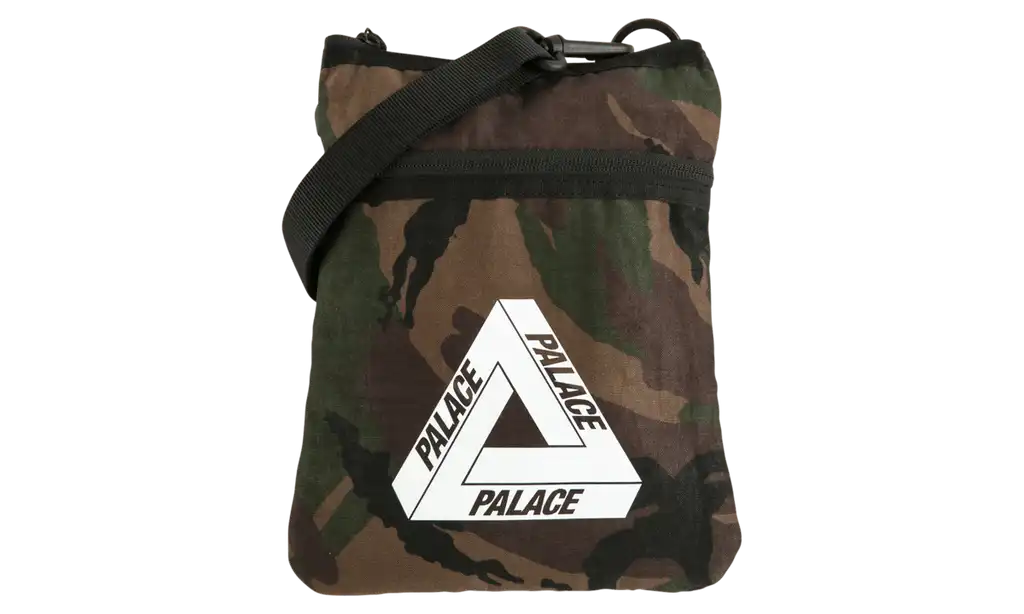 Cheap Palace Shot Bag