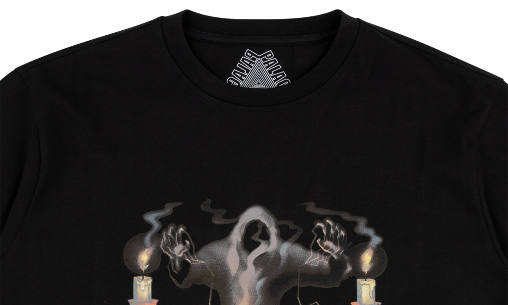 Affordable Palace Spooked T-Shirt