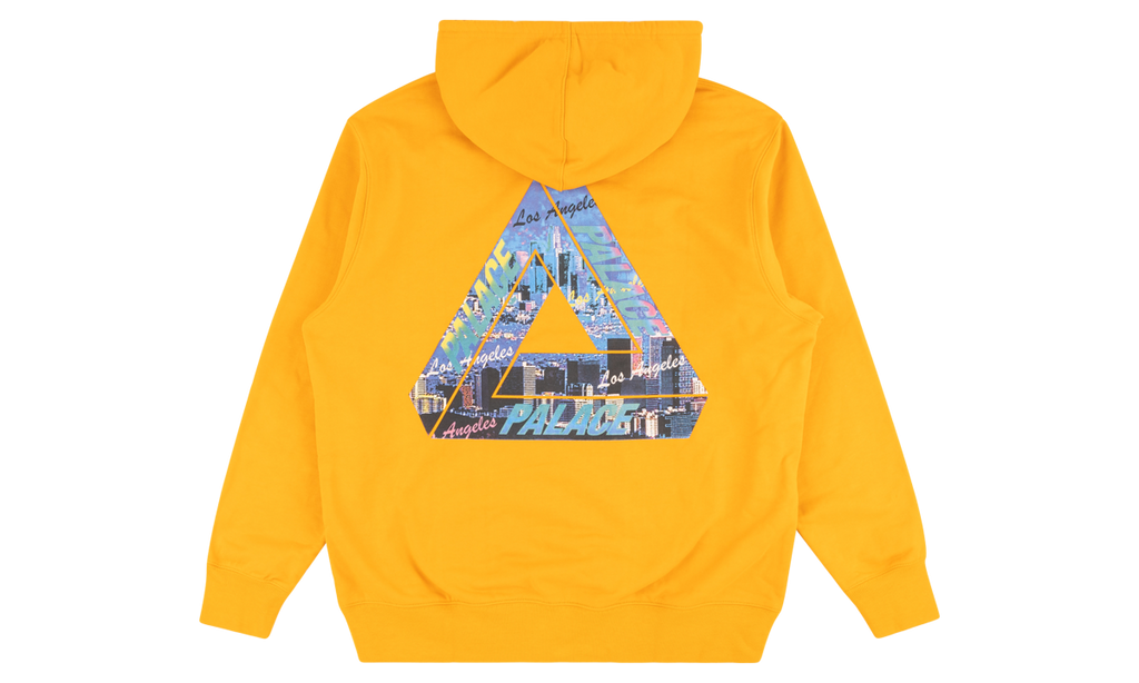 Cheap Palace LA Hoodie