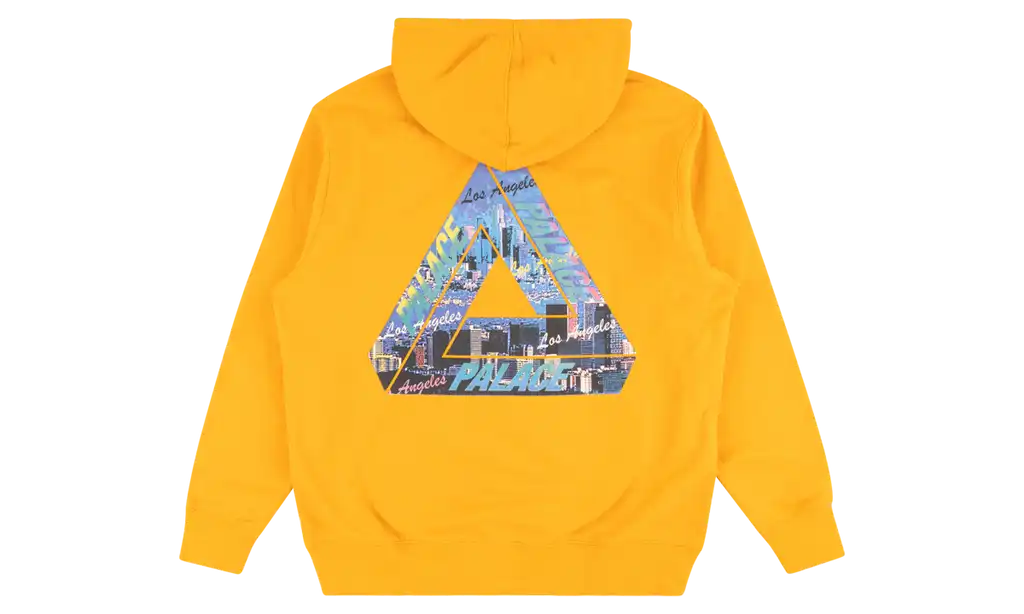 Cheap Palace LA Hoodie