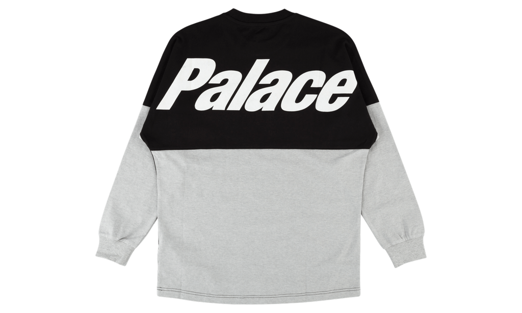 Cheap Palace Splitter Longsleeve