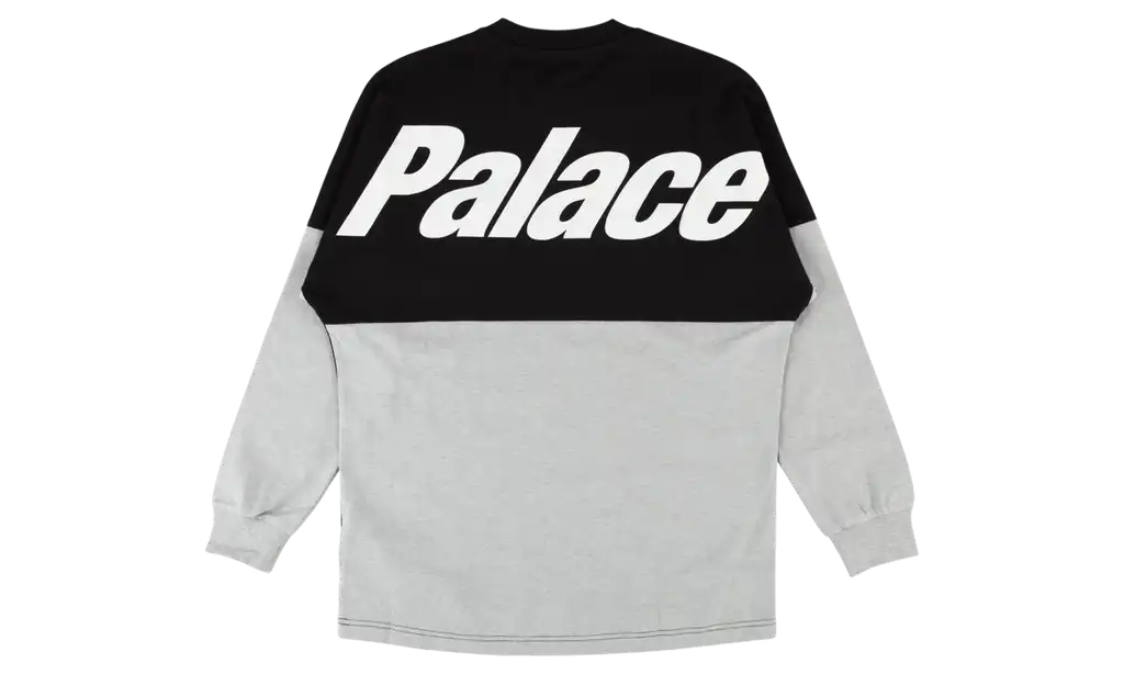 Cheap Palace Splitter Longsleeve