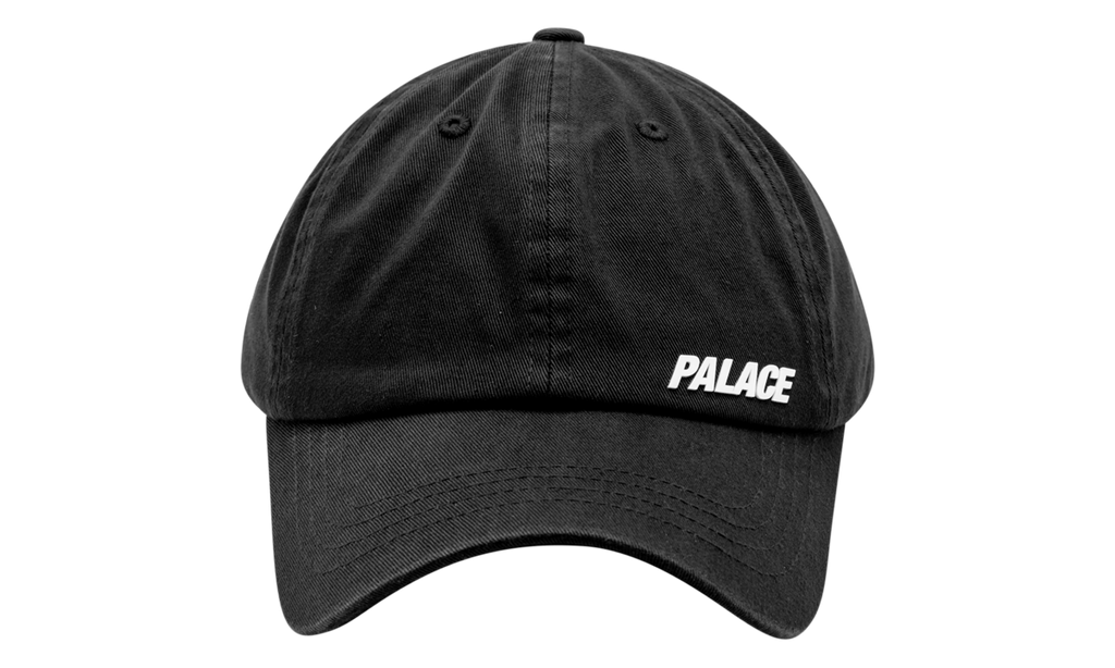 Affordable Palace Strap 6-Panel