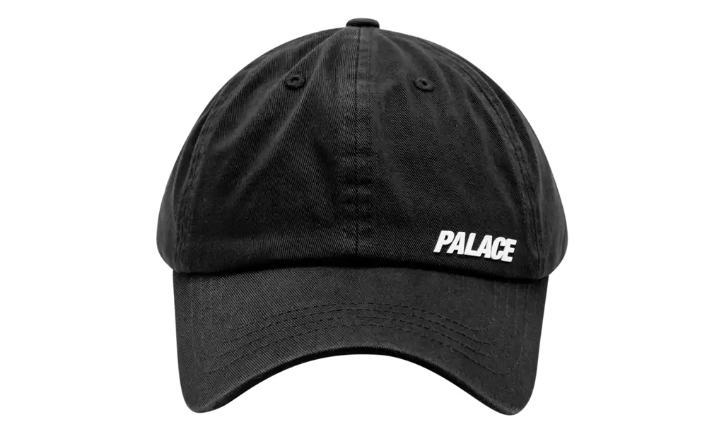 Affordable Palace Strap 6-Panel