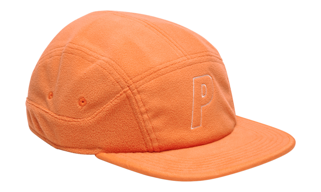 Palace P Fleece 7-Panel