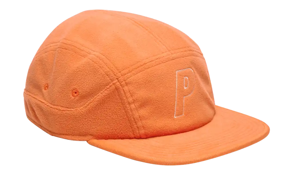 Palace P Fleece 7-Panel