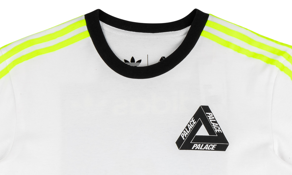 Cheap Palace Adidas Tee Shirt