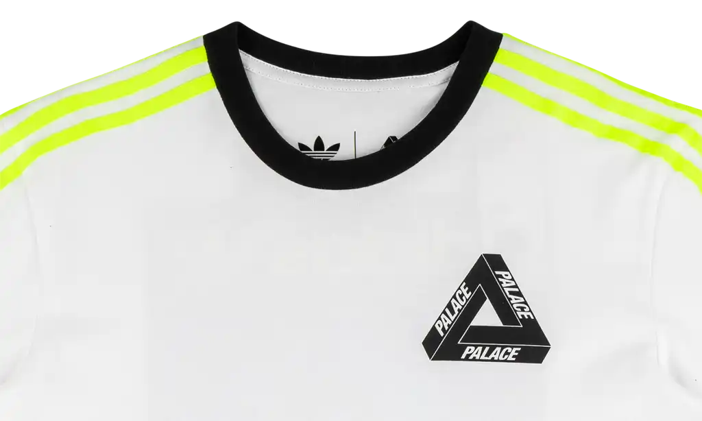 Cheap Palace Adidas Tee Shirt