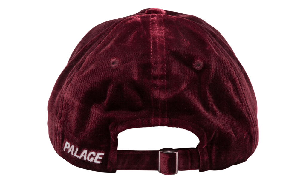 Affordable Palace Velvet P 6-Panel