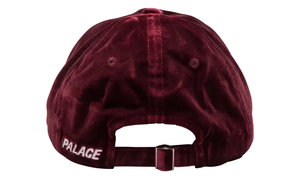 Affordable Palace Velvet P 6-Panel