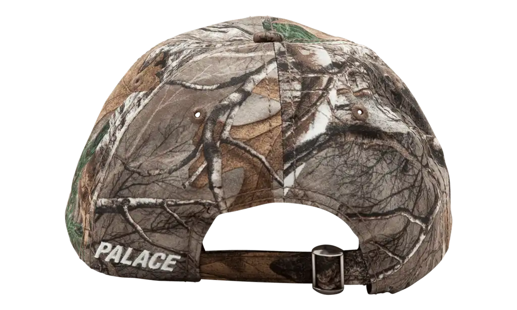 Affordable Palace P 6-Panel