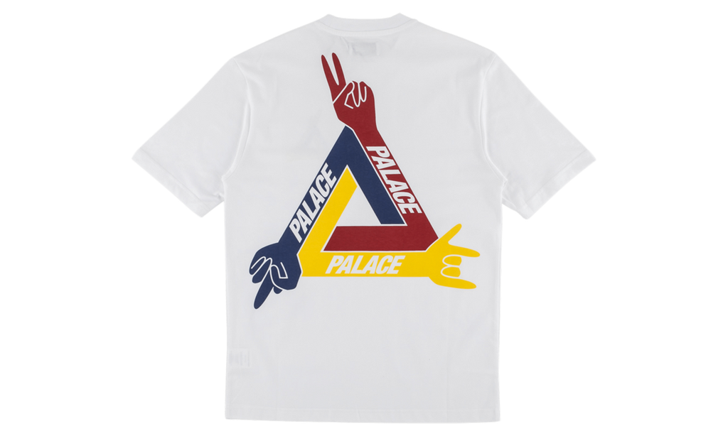 Affordable Palace JCDC T-Shirt