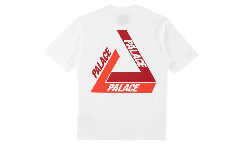 Palace Tri-Shadow T-Shirt