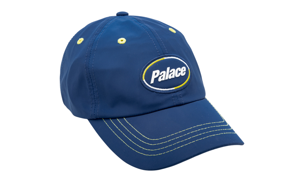 Palace Speedway Shell 6-Panel