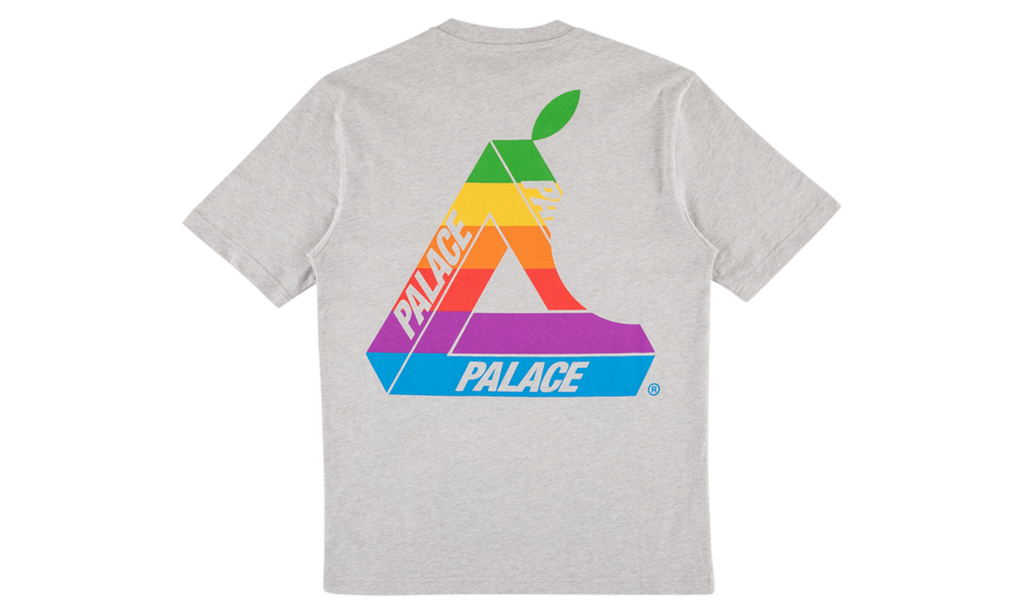 Palace Jobsworth T-Shirt 