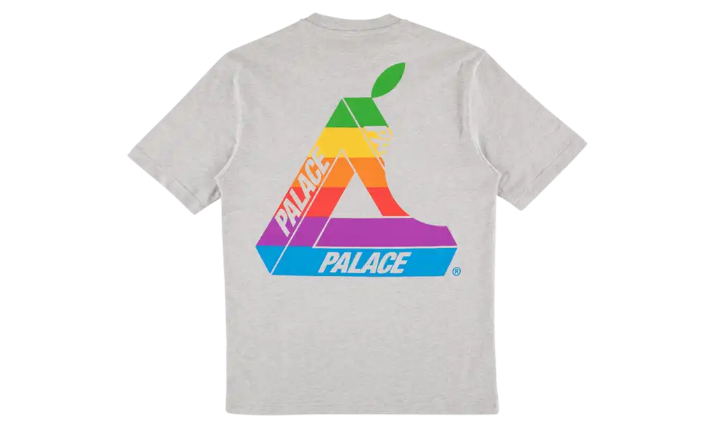 Palace Jobsworth T-Shirt ""