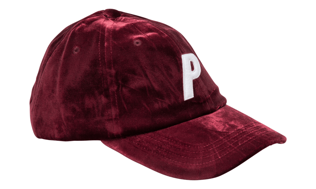 Affordable Palace Velvet P 6-Panel