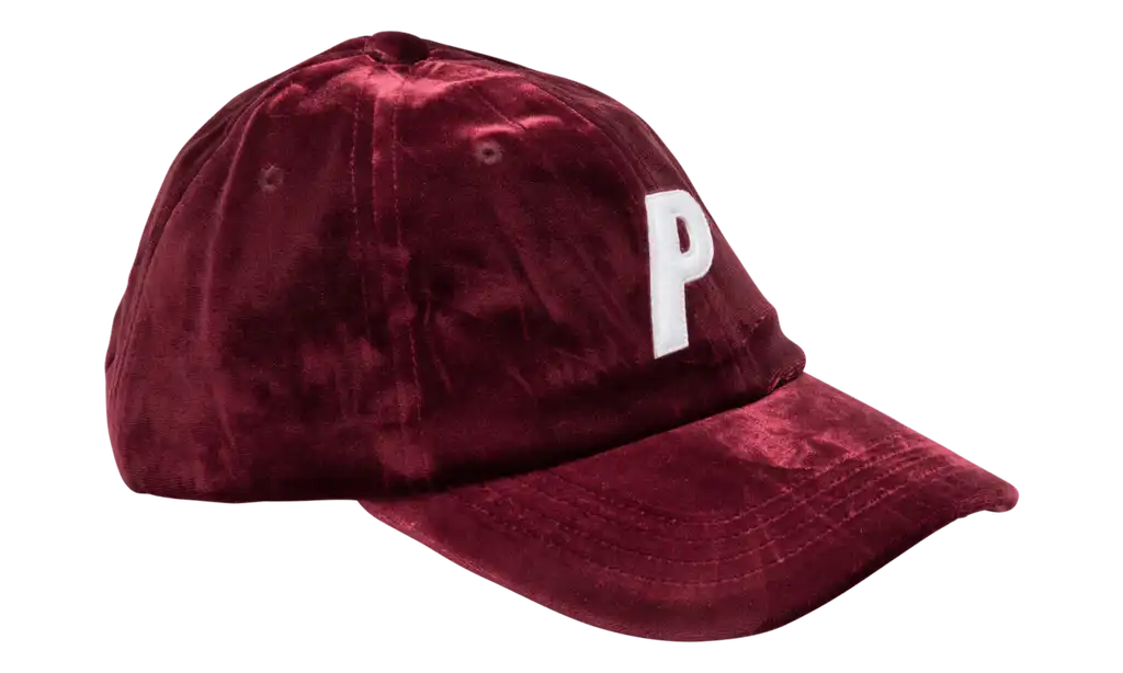 Affordable Palace Velvet P 6-Panel