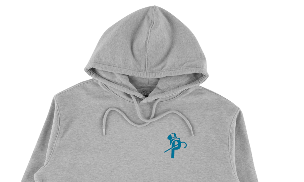 Affordable Palace Pound Hoodie