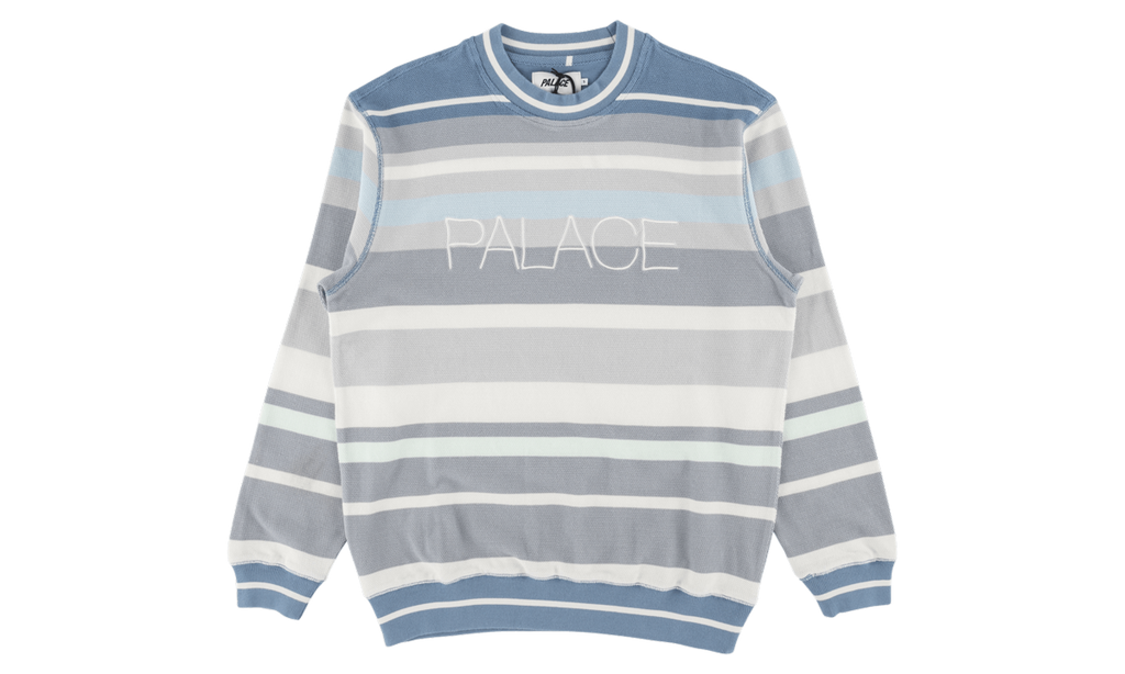 Cheap Palace Demando Crew