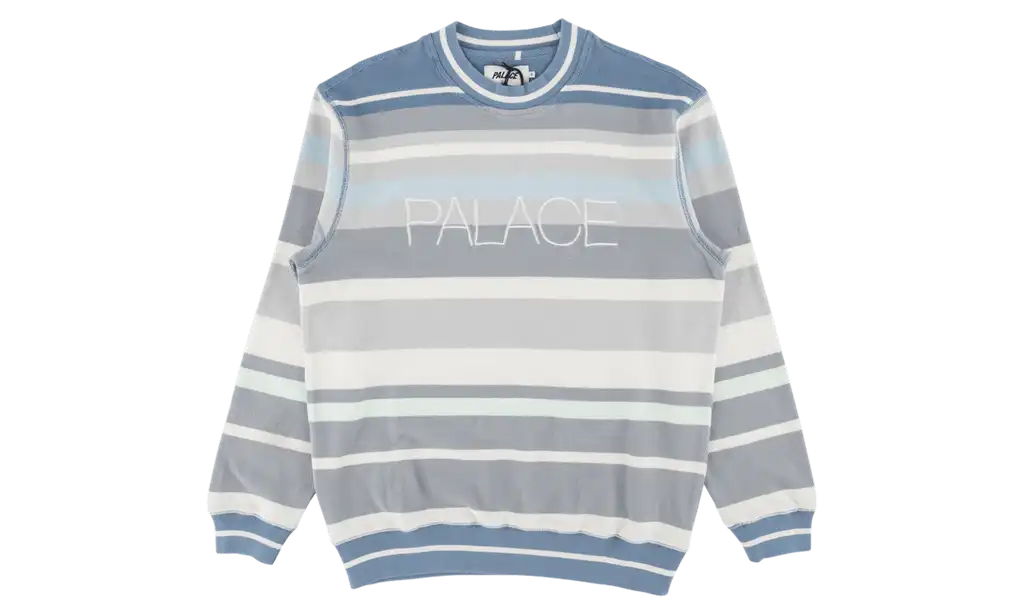 Cheap Palace Demando Crew