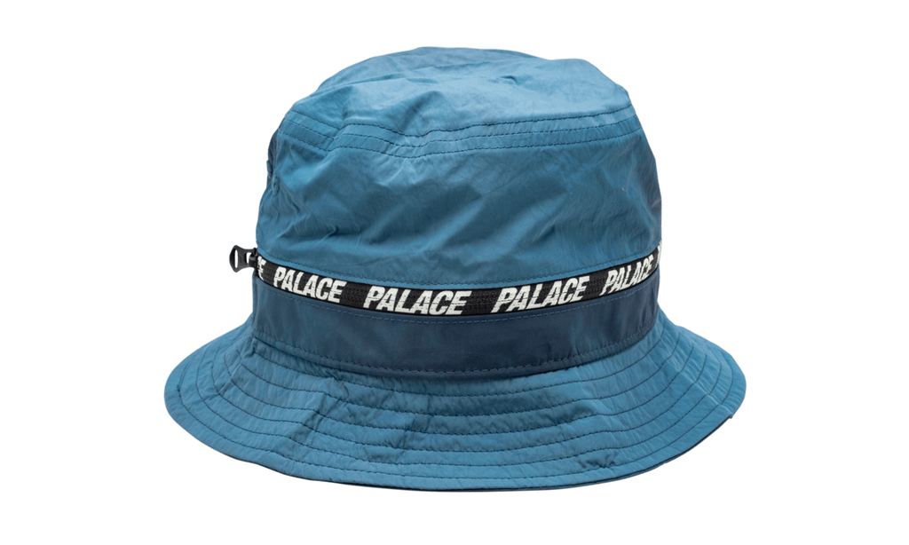 Palace Top Off Shell Bucket