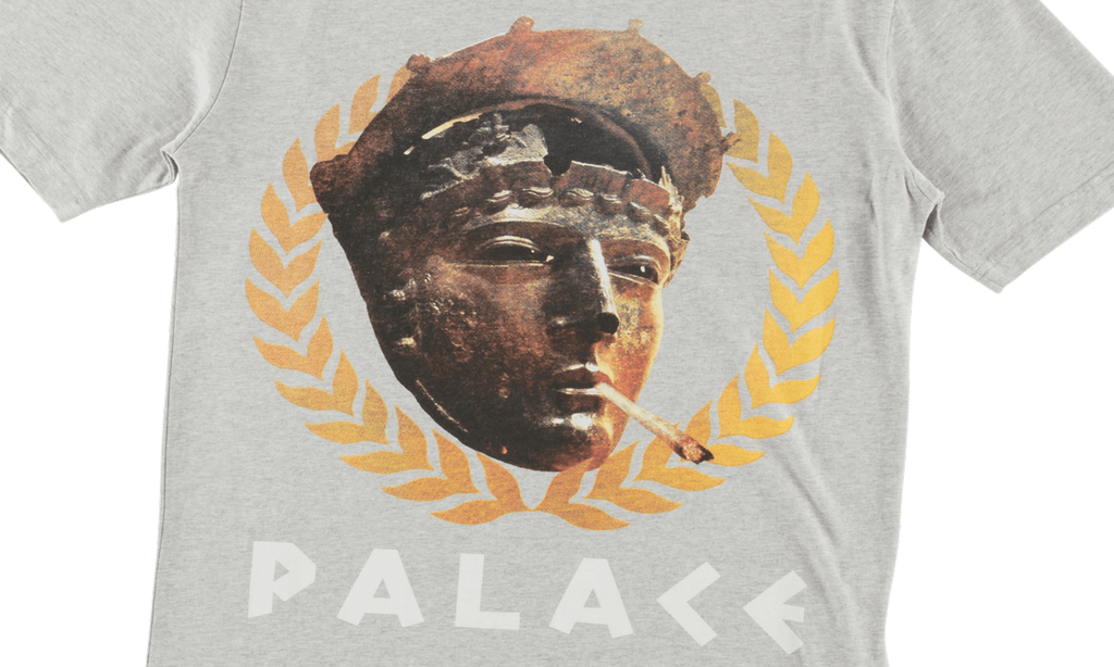 Palace Peaser T-Shirt