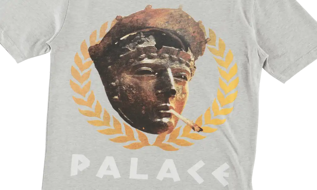 Palace Peaser T-Shirt