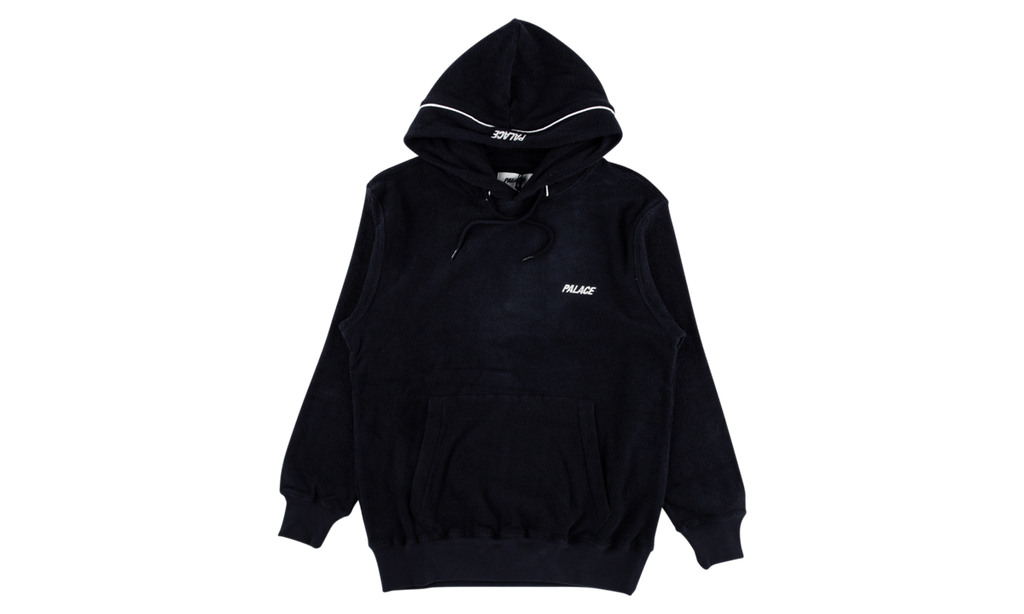 Cheap Palace Pipe Up Hoodie