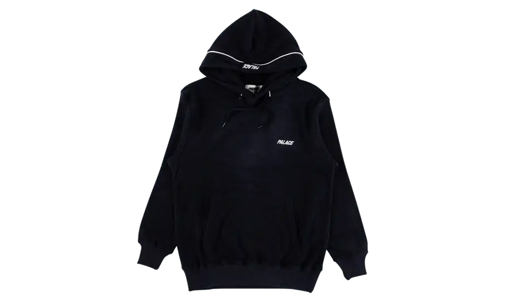 Cheap Palace Pipe Up Hoodie