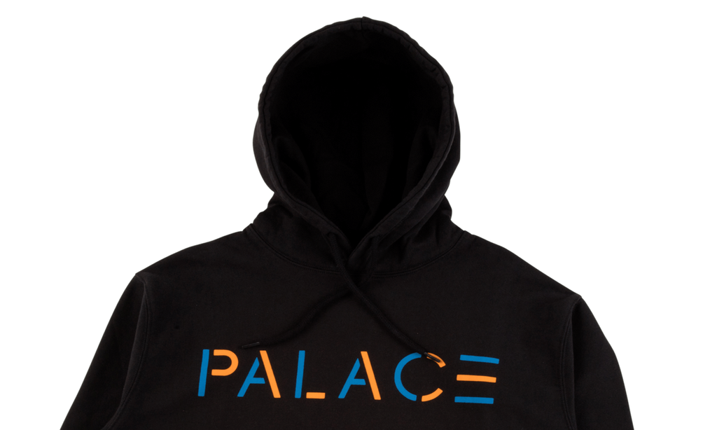 Affordable Palace Spirit Hoodie