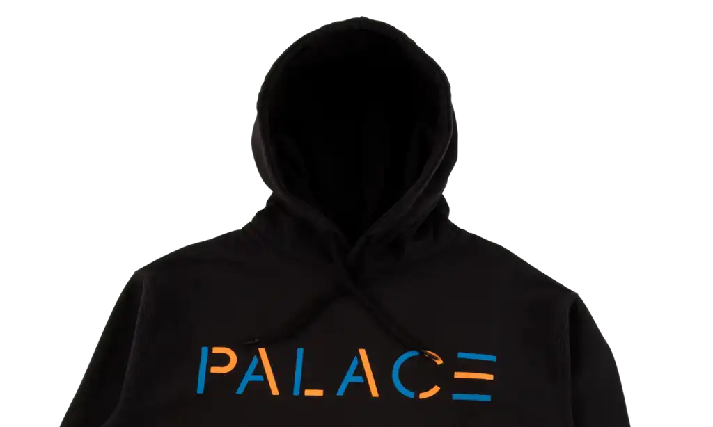 Affordable Palace Spirit Hoodie