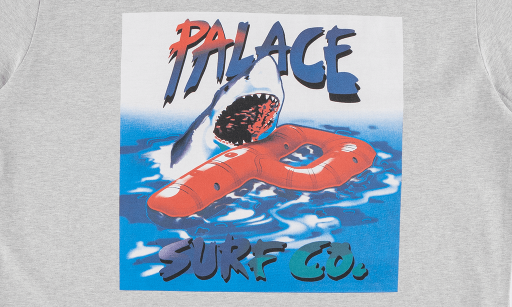 Palace Palace Co T-Shirt