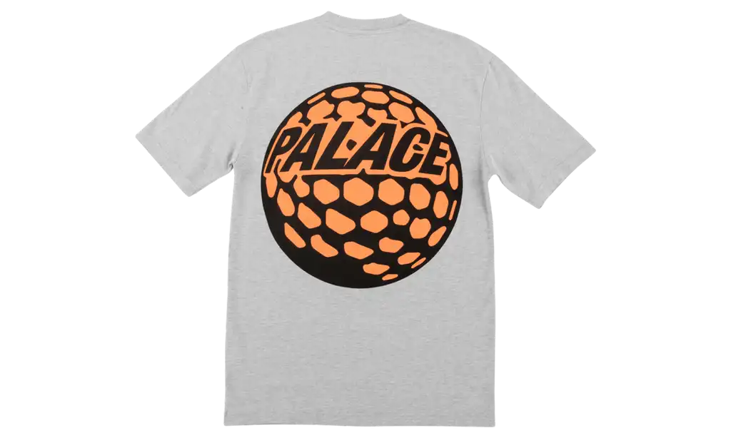 Palace P45 T-Shirt