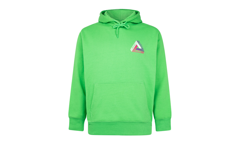 Palace TRI-DART HOODIE 