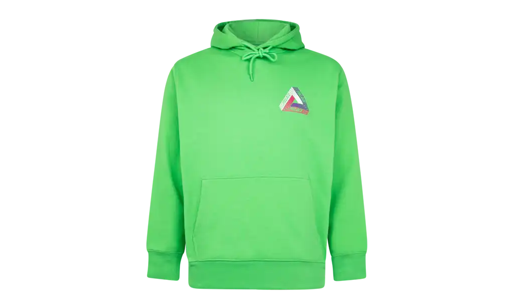 Palace TRI-DART HOODIE ""