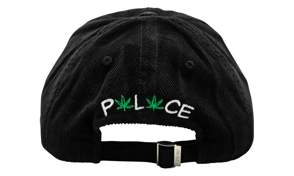 Palace Pwlwce Cord 6-Panel