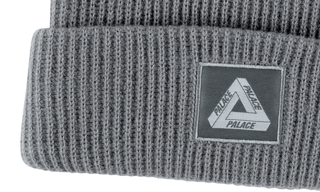 Affordable Palace Tri-Ferg Beanie