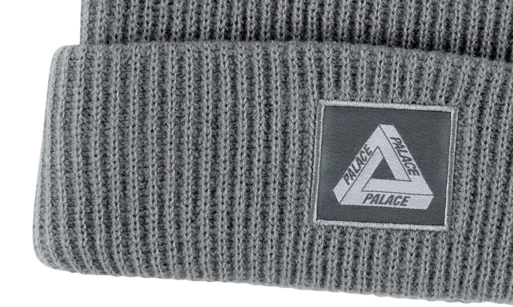 Affordable Palace Tri-Ferg Beanie