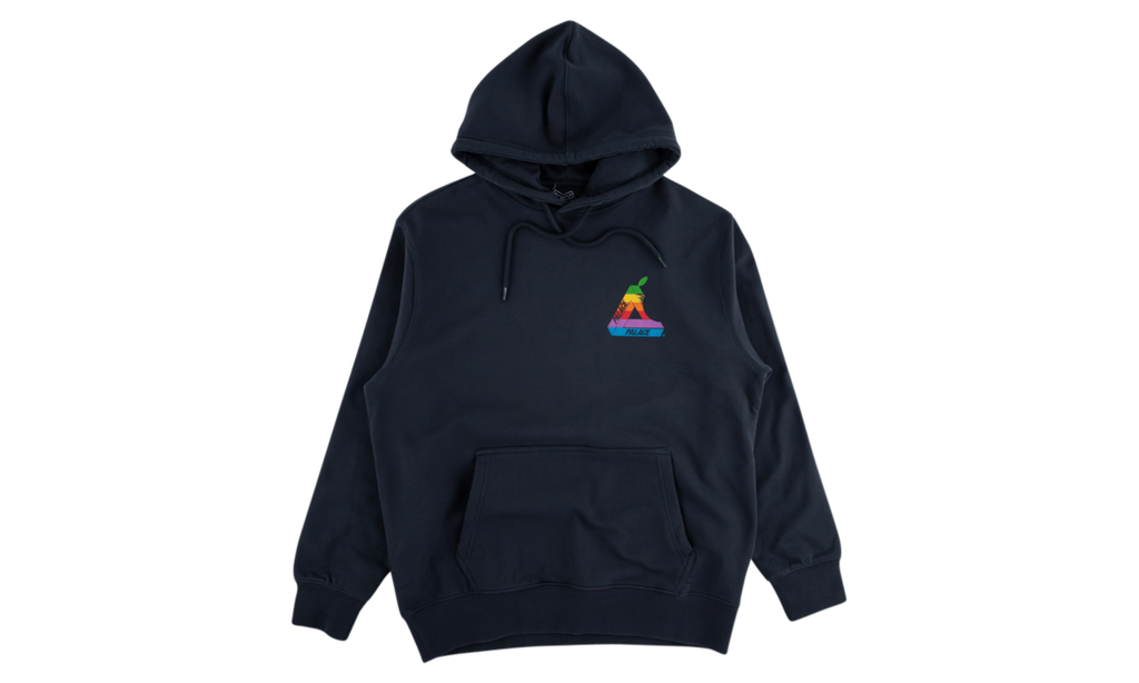 Affordable Palace Jobsworth Hoodie