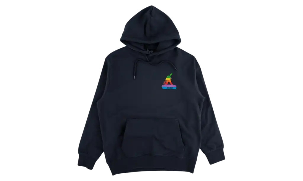 Affordable Palace Jobsworth Hoodie