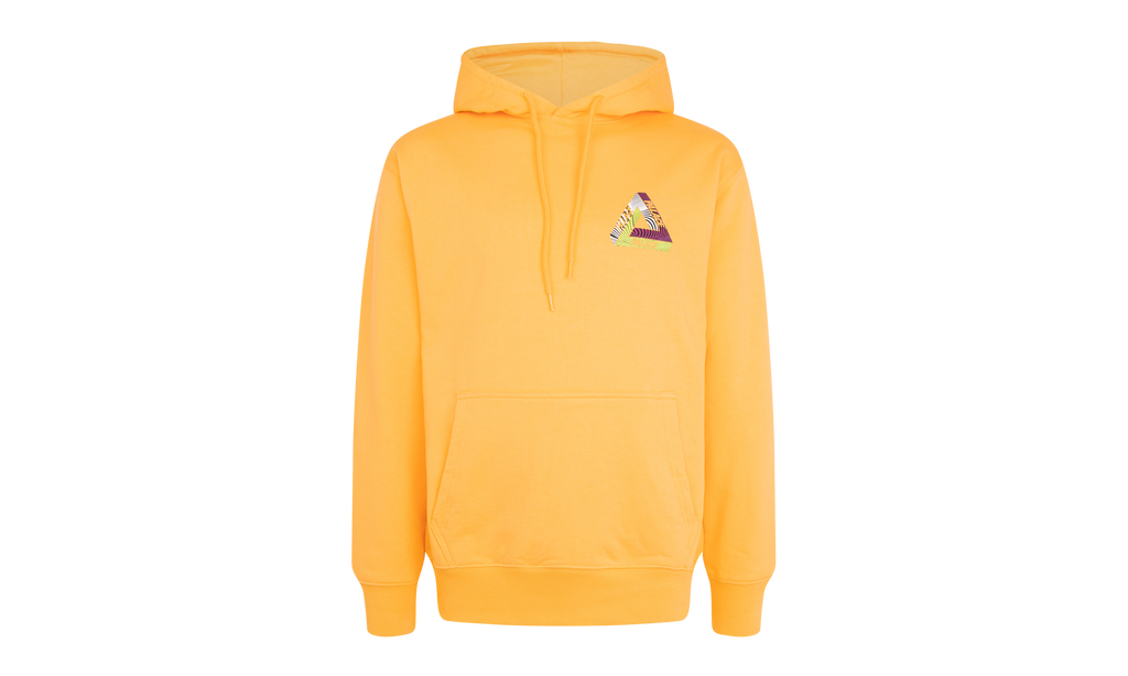 Palace Tri-Tex Hoodie "SS 20"