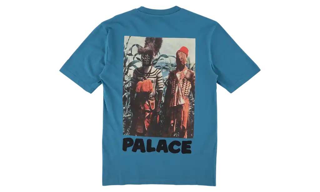 Palace Stoggie T-Shirt